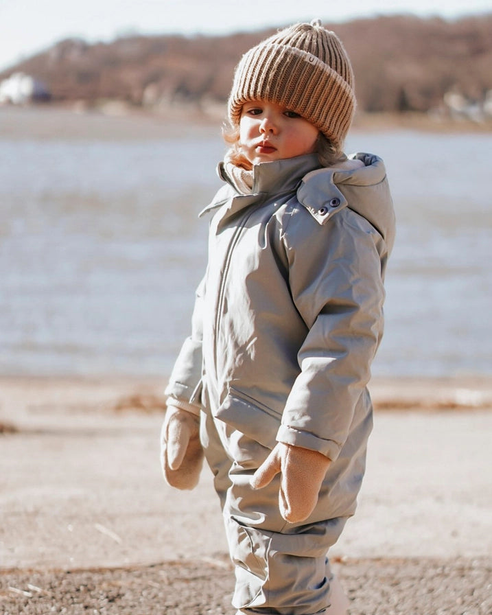 7AM Enfant - Snowsuit Grand - **ARRIVING IN OCTOBER**