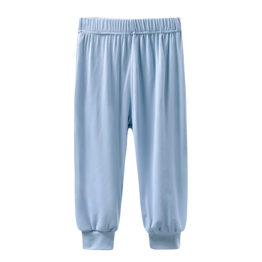 Blue - Modal Lounge + Play Joggers