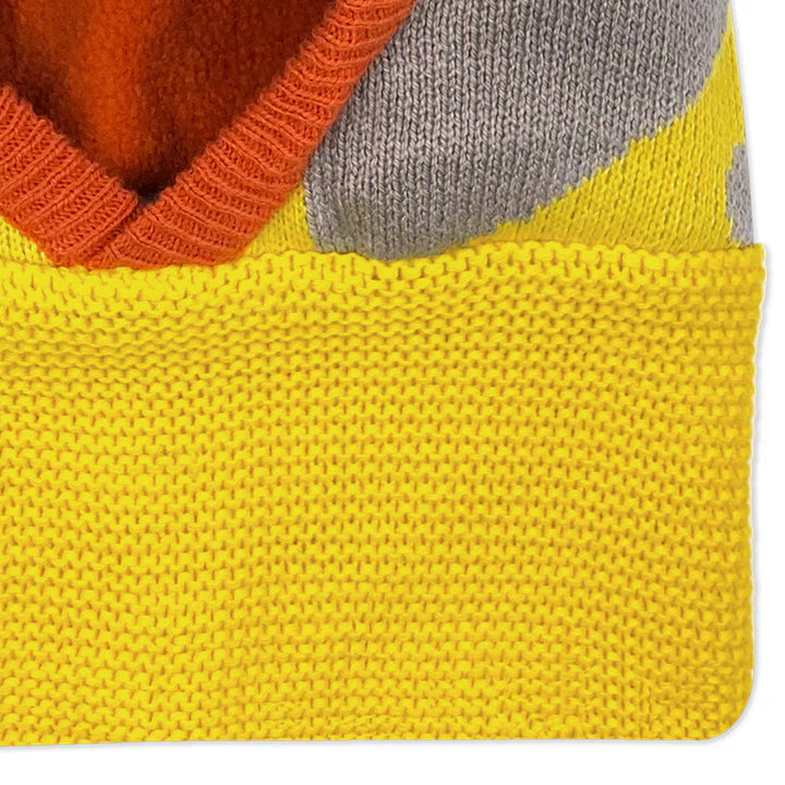 Giraffe - Zoochini - Balaclava