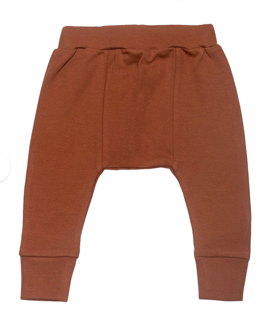 Parade Organics Pants - Cedar