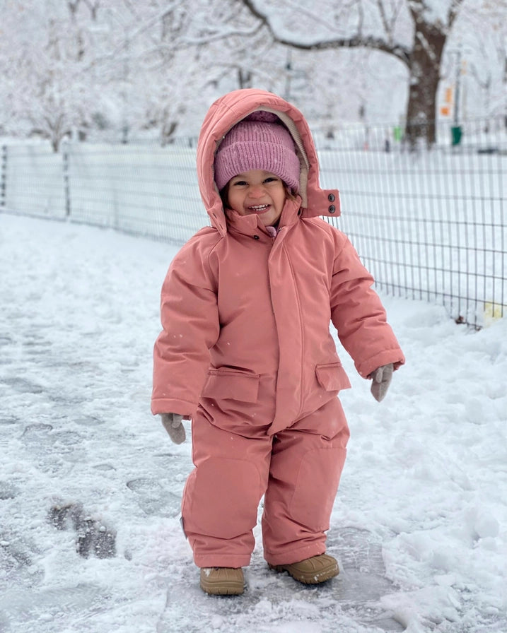7AM Enfant - Snowsuit Grand - **ARRIVING IN OCTOBER**