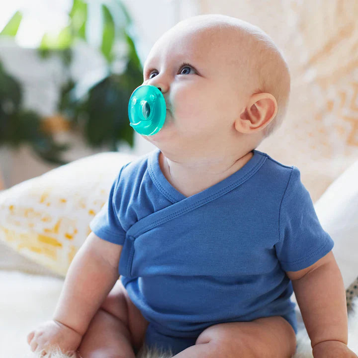 Philips Avent - Soothie Pacifier 2 Pack