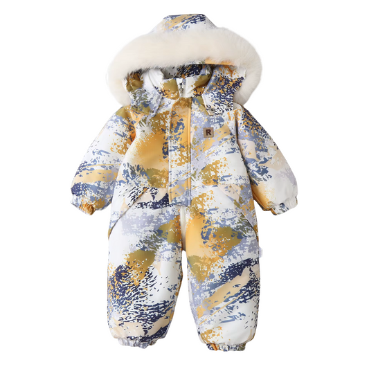 Camo - The Snow + Go Snowsuit