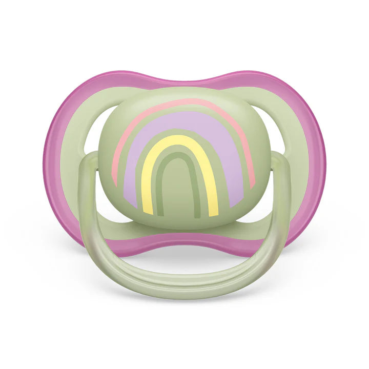 Philips Avent - Ultra Air Pacifier 2 Pack
