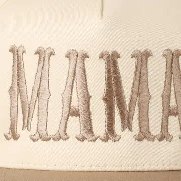 Mama Hat - Western