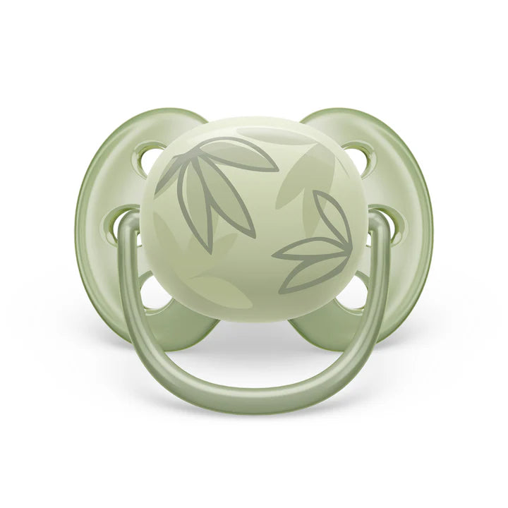 Philips Avent - Ultra Air Pacifier 2 Pack