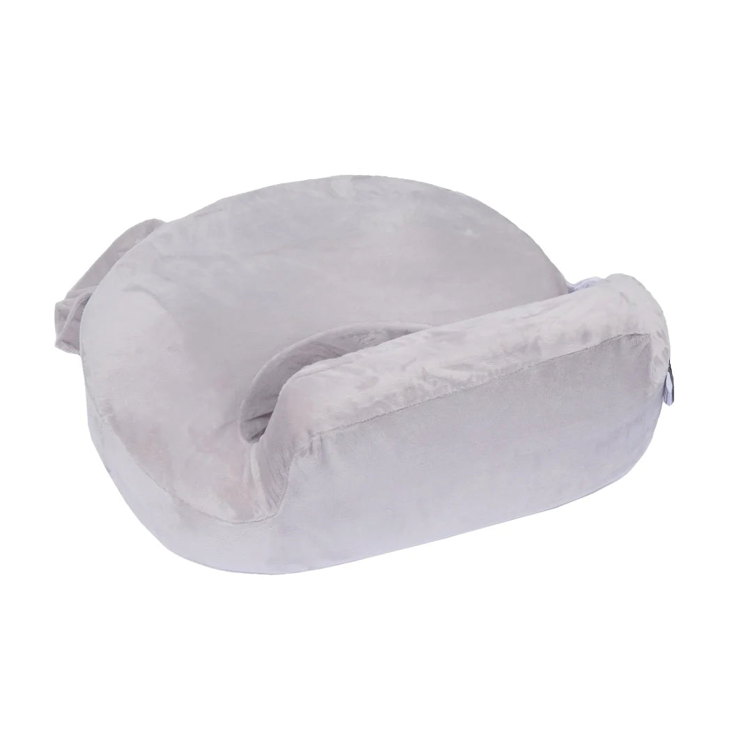 My Brest Friend - Super Deluxe Nursing Pillow - Sandstone
