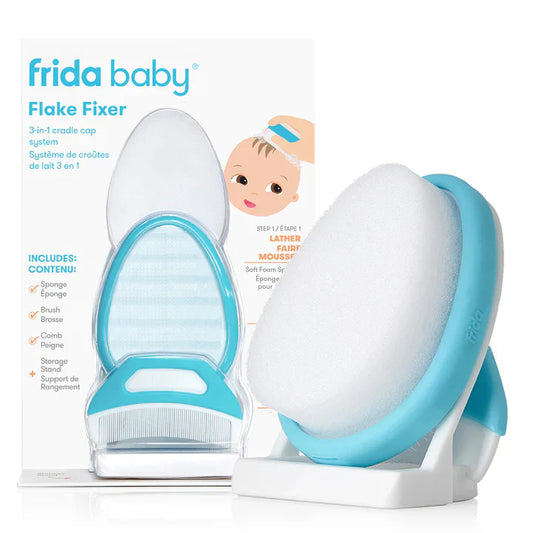 Frida Baby - DermaFrida the FlakeFixer