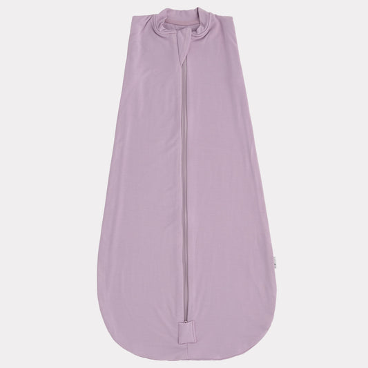Pip + Phee - Bamboo Sleep Swaddle - Iced Lavender