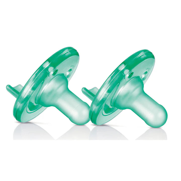 Philips Avent - Soothie Pacifier 2 Pack