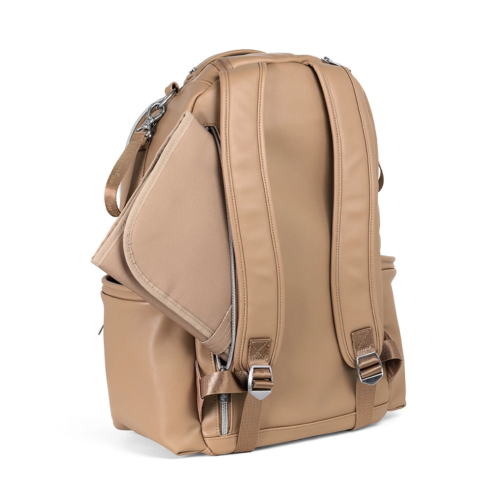 Itzy Ritzy - Chai Boss Plus Backpack Diaper Bag