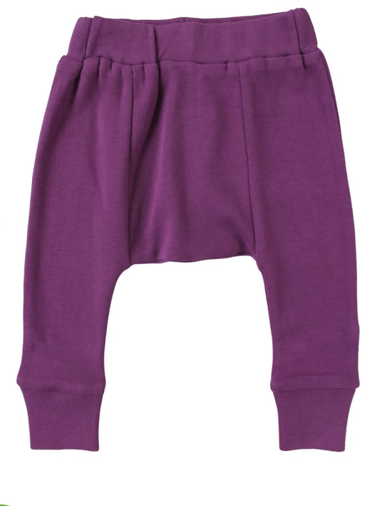 Parade Organics Pants - Amethyst