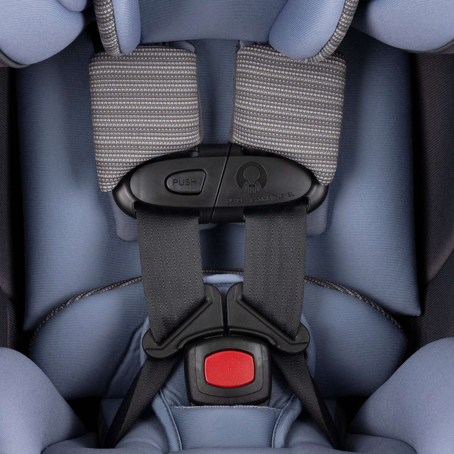 Evenflo - REO by Revolve360 Rotational Convertible Car Seat (Brookline)