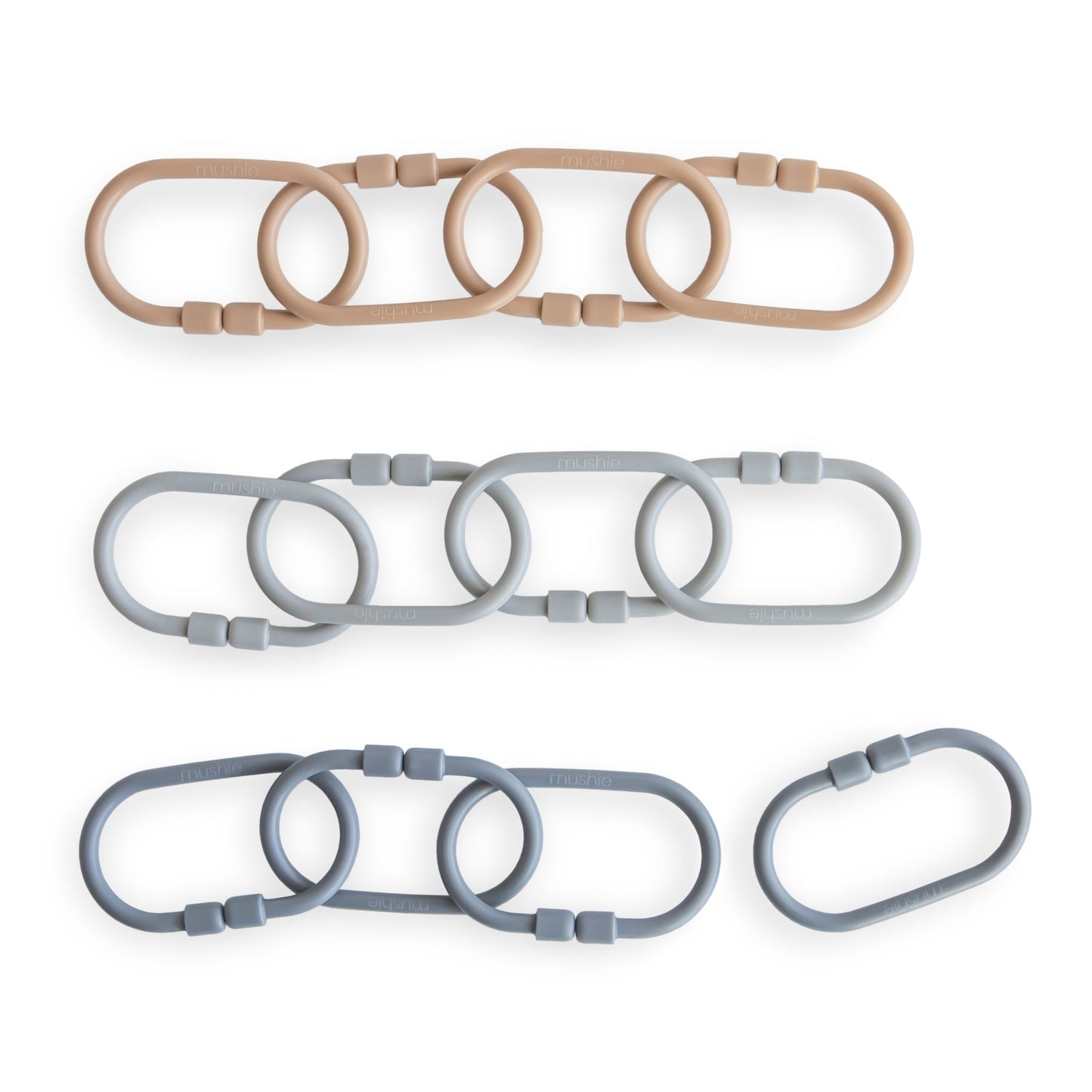 π NEW MUSHIE π Chain Links