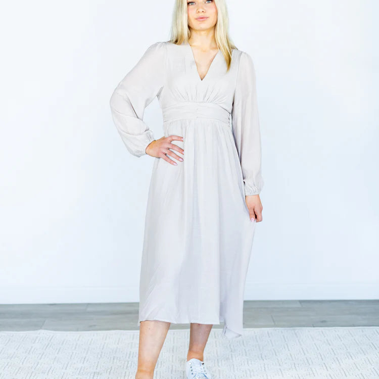 Dolly Dress - Sunday Sparks - Dune