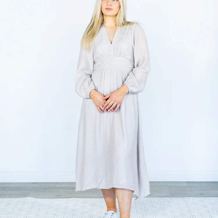 Dolly Dress - Sunday Sparks - Dune