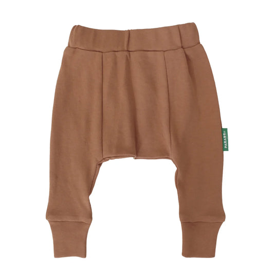Parade Organics🥮 Caramel - Pants