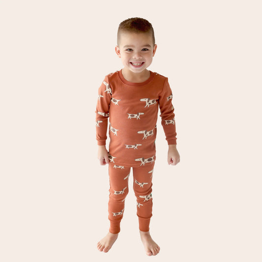 Parade 2pc Pajamas - Dogs