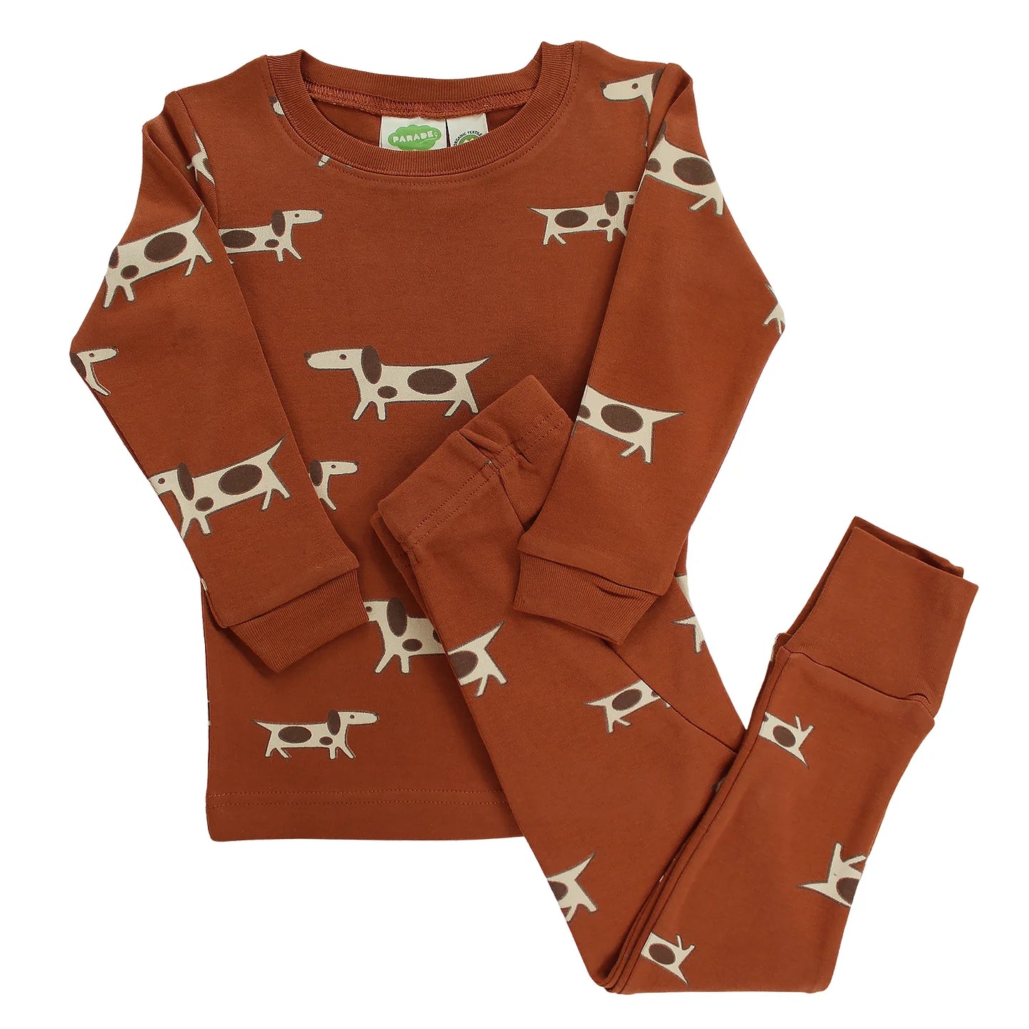 Parade 2pc Pajamas - Dogs