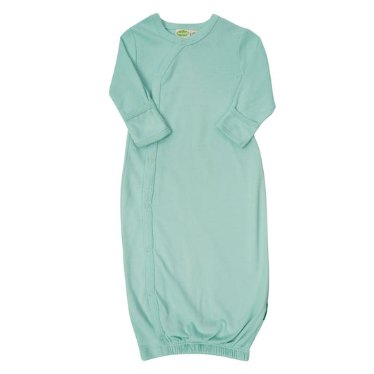 Parade Organics 💚 Spruce - Essential Organic Gown