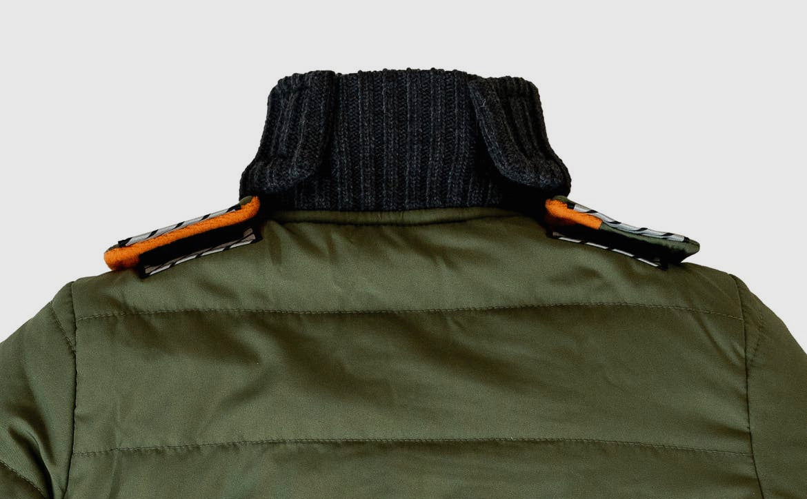 Buckle Me Baby Coats - Toastier Car Seat Coats