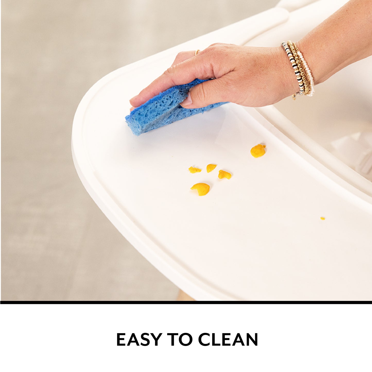 Evenflo - RightSeat Multistage High Chair (Sage)