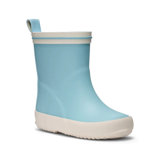 Stonz - Retro Rainboot - Aqua