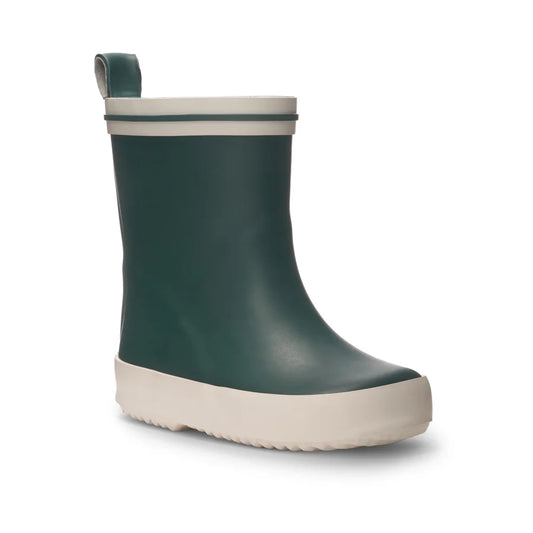 Stonz - Retro Rainboot - Rainforest