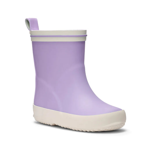Stonz - Retro Rainboot - Lilac