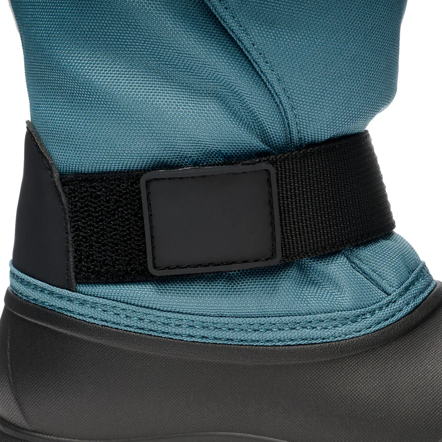 Stonz - Trek Snow Boots - Denim