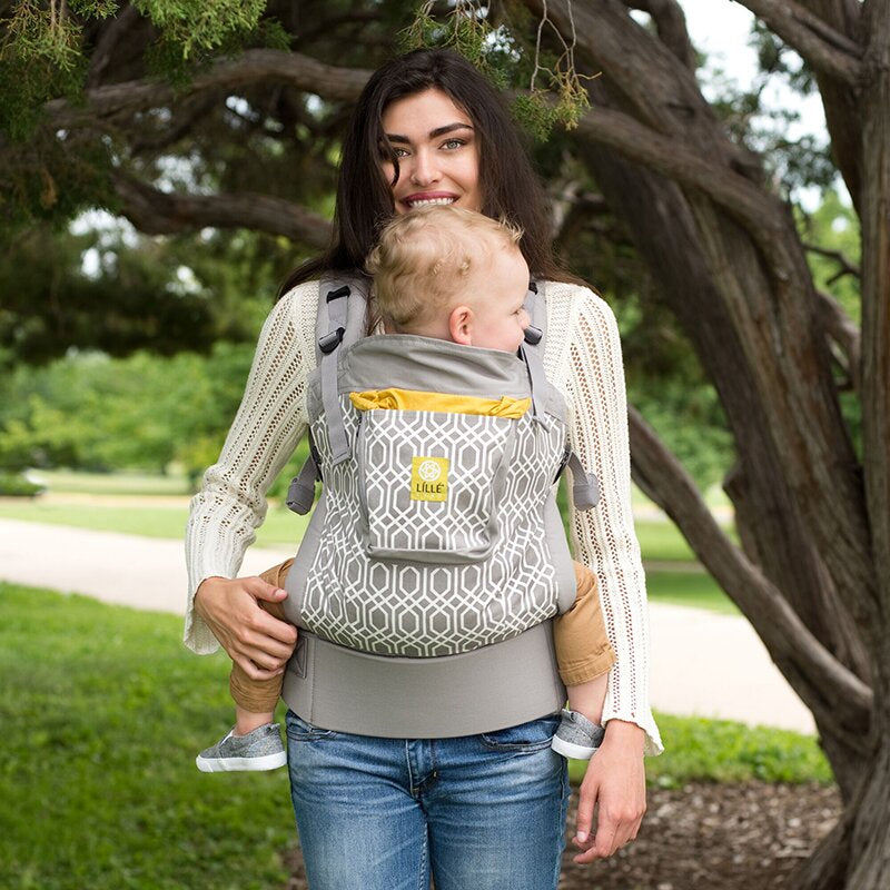 Pre-Loved Lillebaby - Essentials Original Carrier