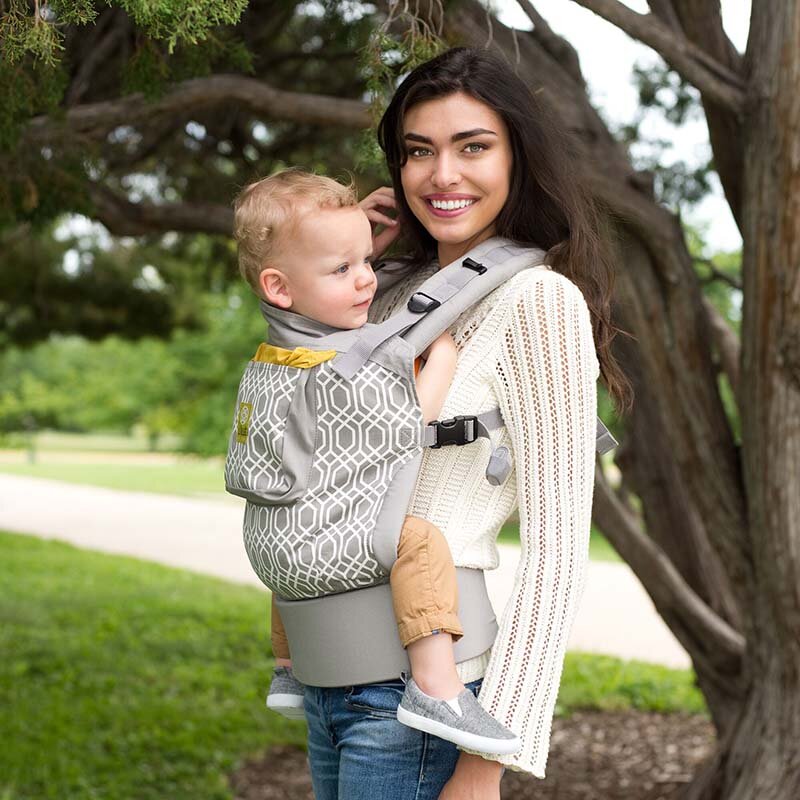 Pre-Loved Lillebaby - Essentials Original Carrier