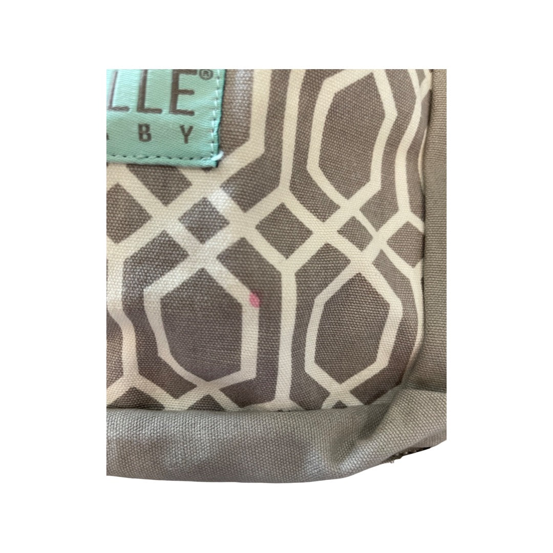 Pre-Loved Lillebaby - Essentials Original Carrier