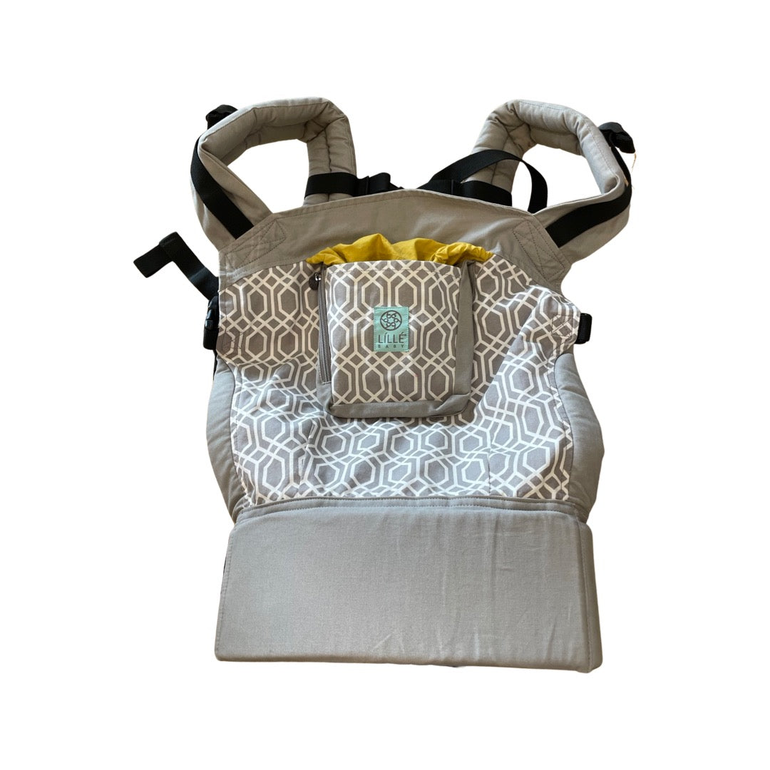 Pre-Loved Lillebaby - Essentials Original Carrier