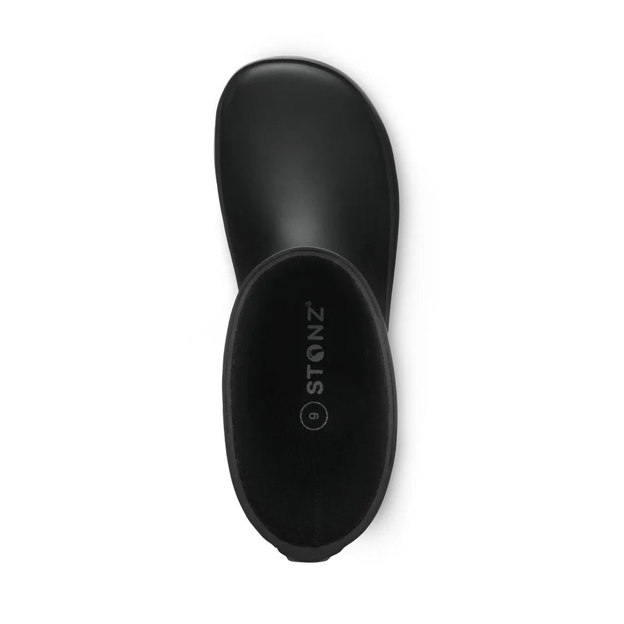 Stonz - Rain Boots - Black