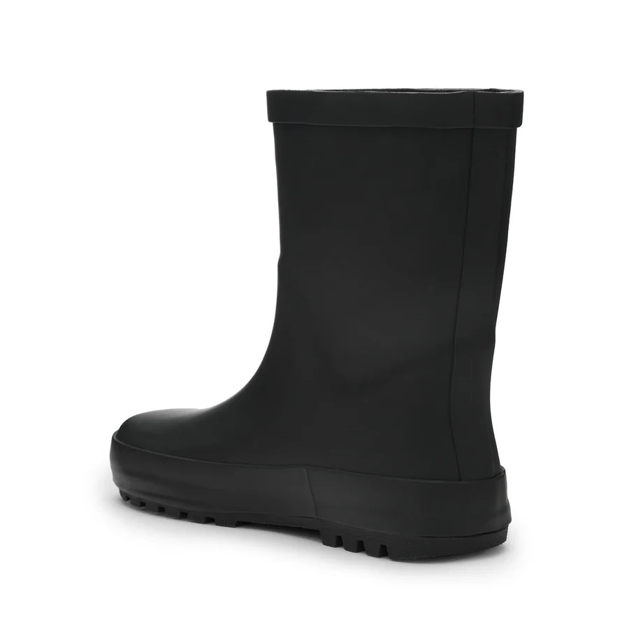 Stonz - Rain Boots - Black