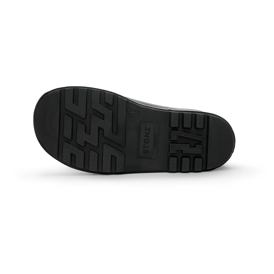 Stonz - Rain Boots - Black