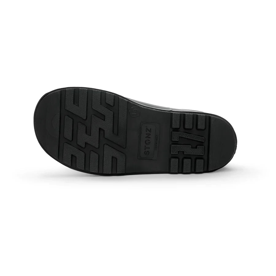 Stonz - Rain Boots - Black