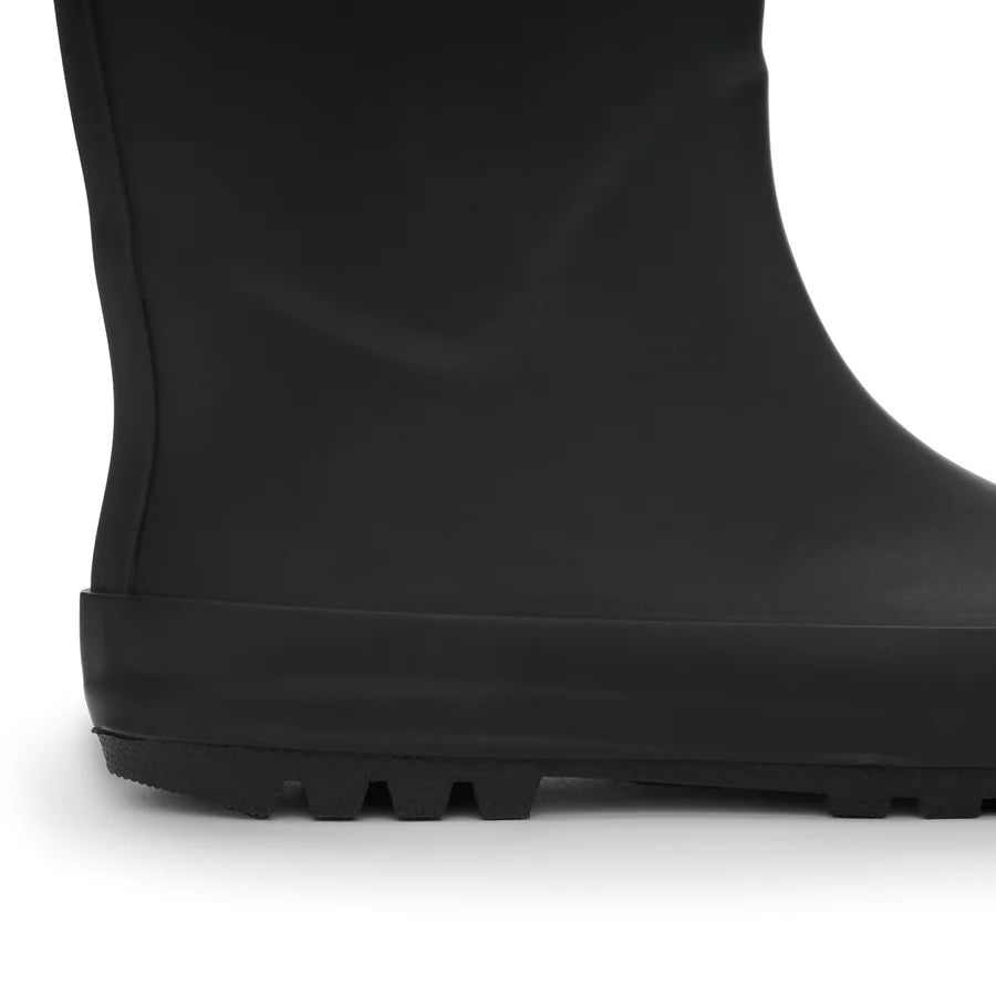 Stonz - Rain Boots - Black
