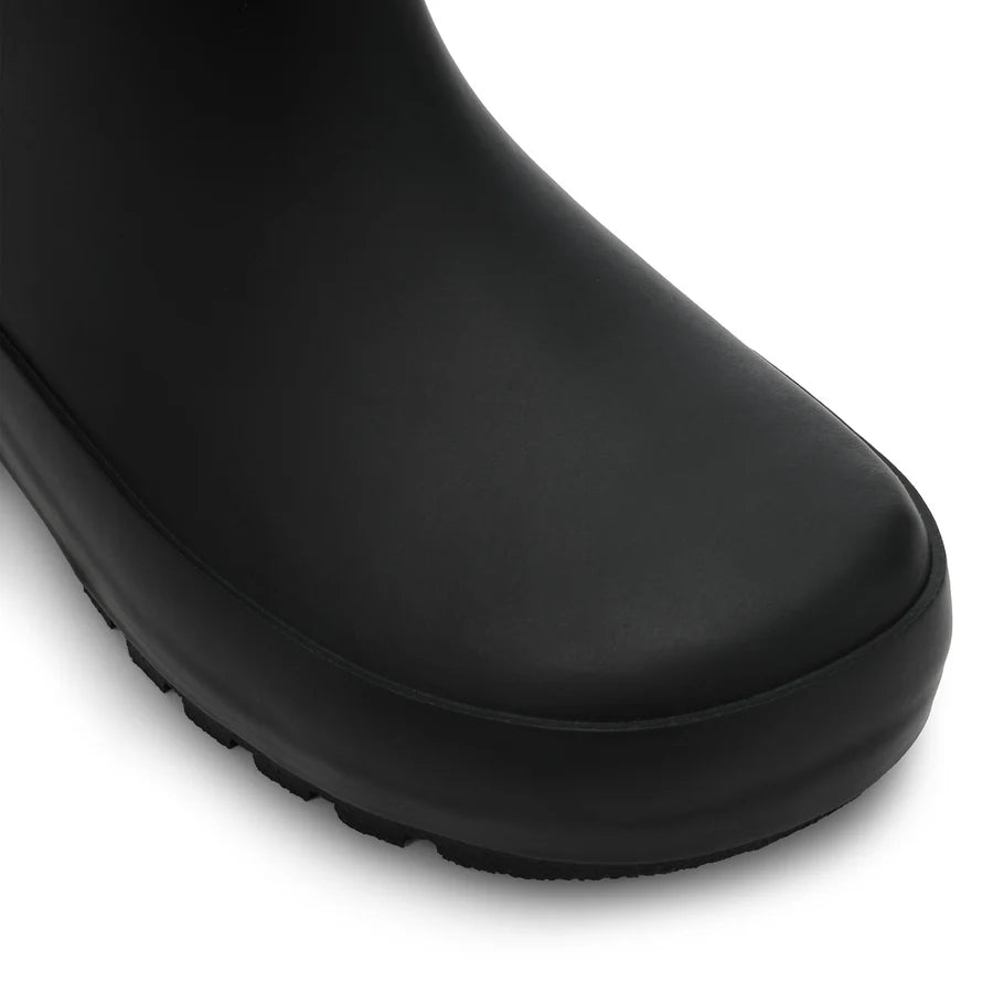 Stonz - Rain Boots - Black