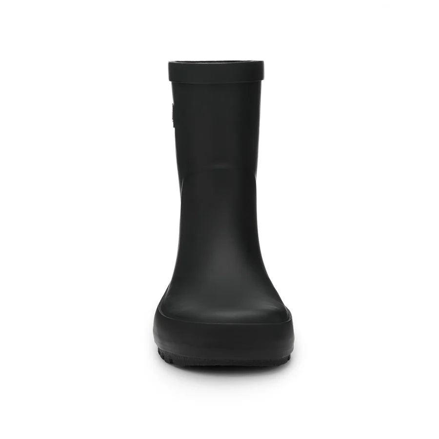 Stonz - Rain Boots - Black