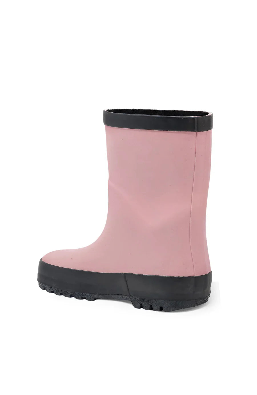 Stonz - Rain Boots - Haze Pink