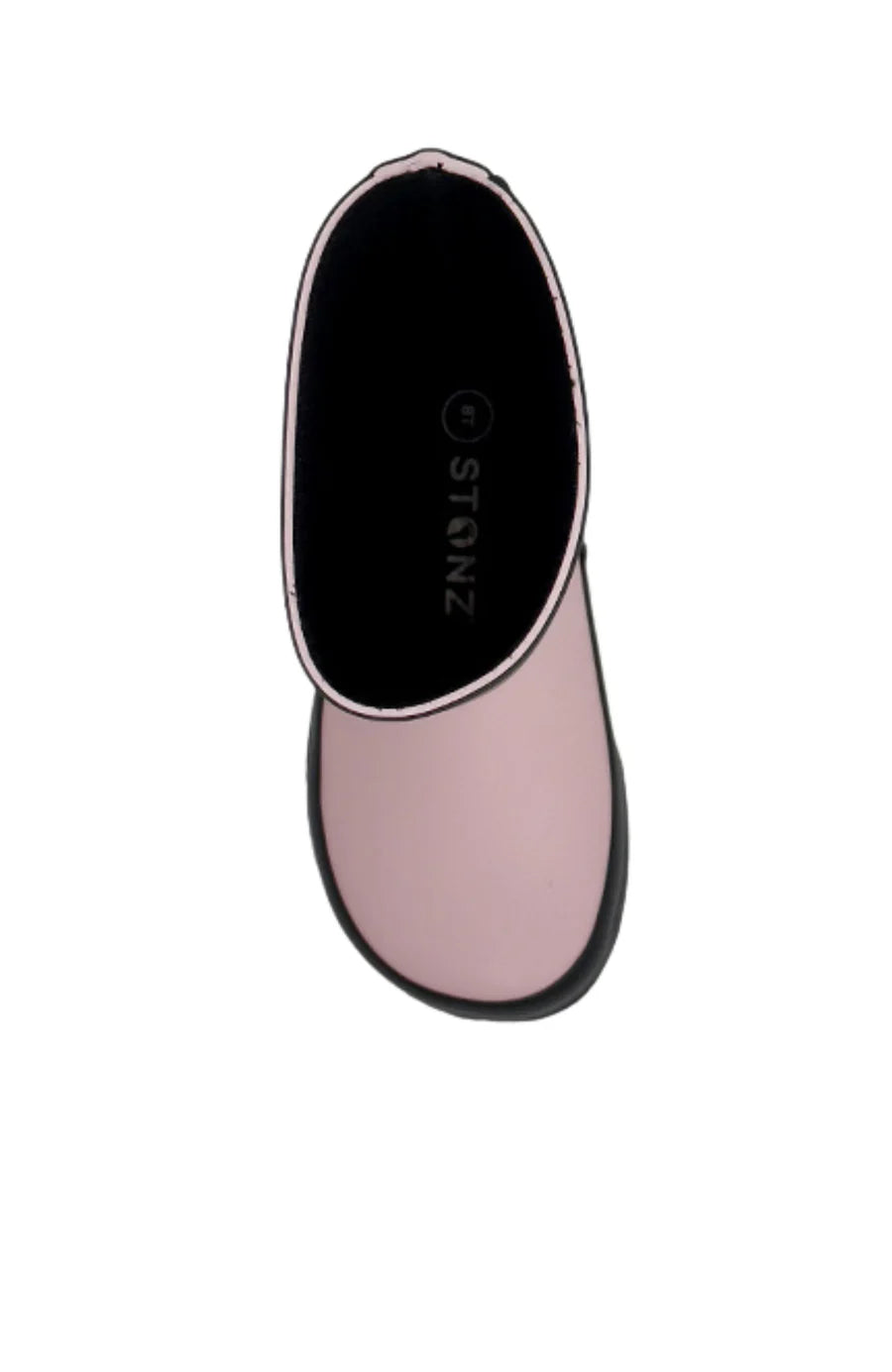 Stonz - Rain Boots - Haze Pink
