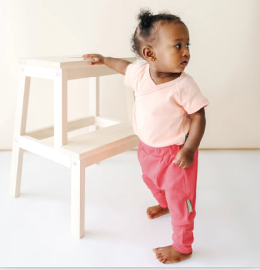 Parade Organics 💗 Honeysuckle - Pants