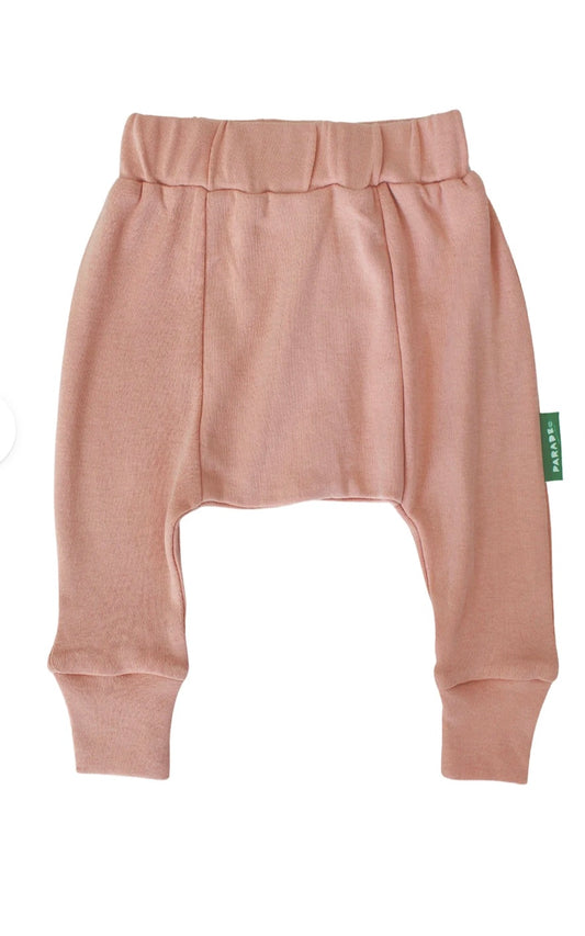 Parade Organics 🎀 Dusty Pink - Pants