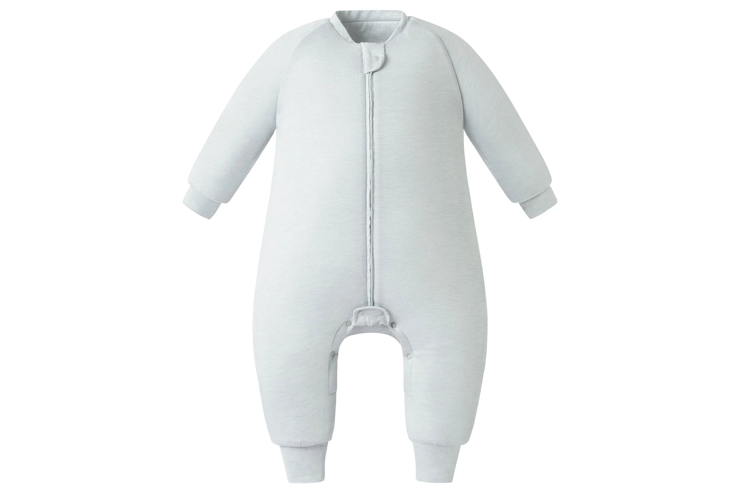 Nest Designs - Long Sleeve Footed Sleep Bag 2.5 TOG (Bamboo Jersey)