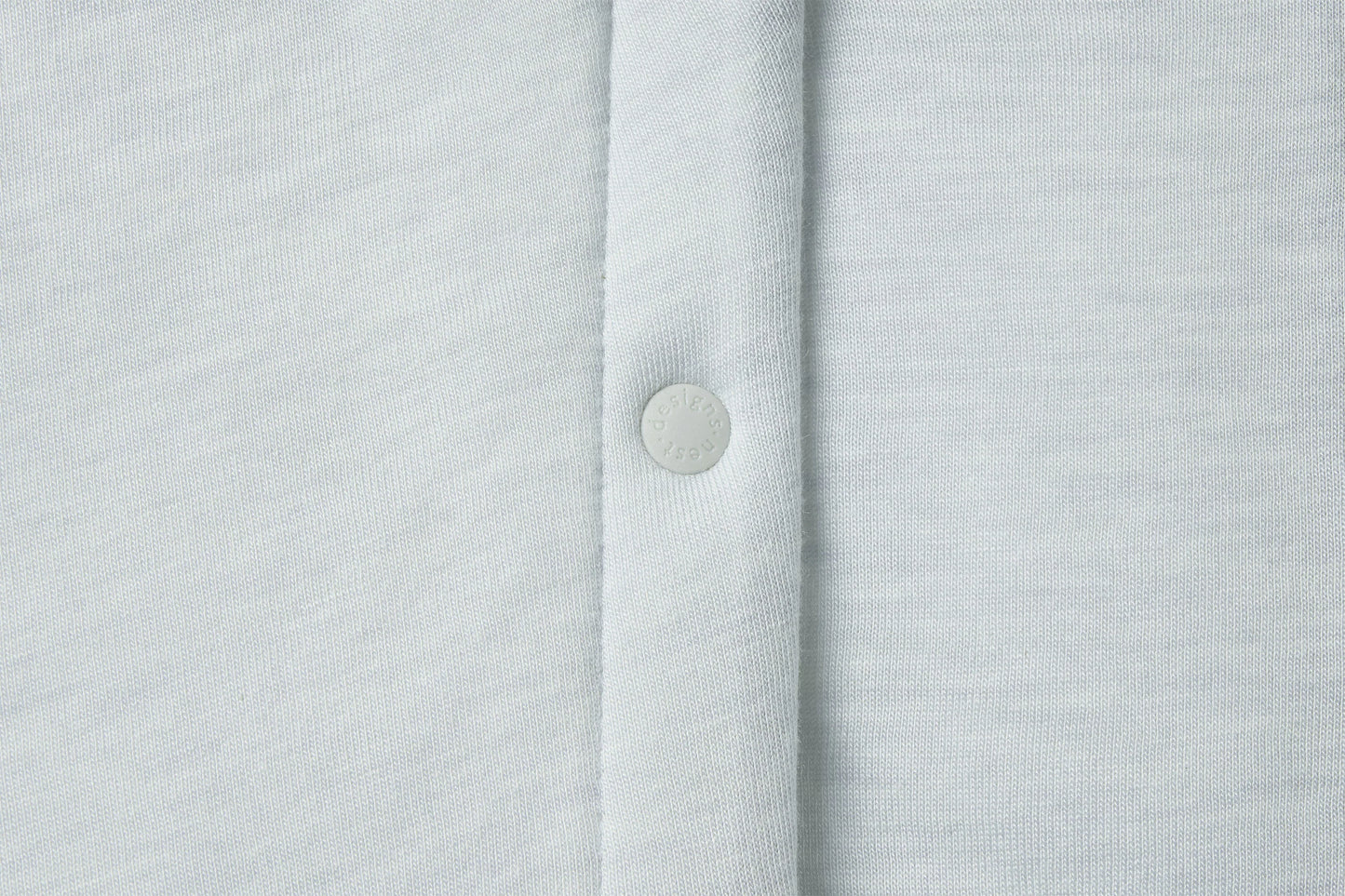 Nest Designs - Long Sleeve Footed Sleep Bag 2.5 TOG (Bamboo Jersey)