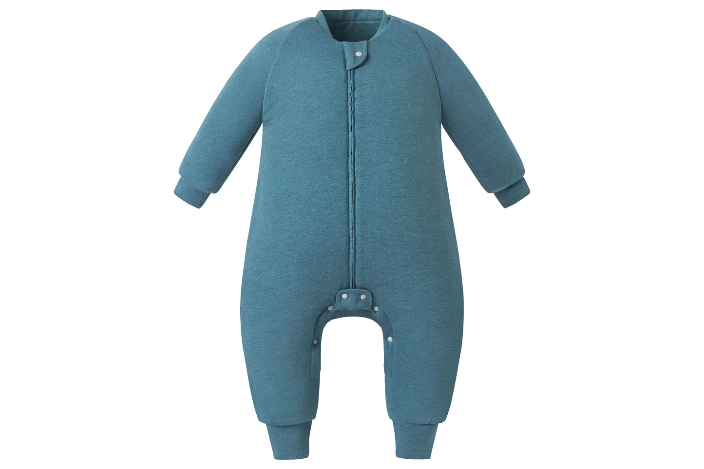 Nest Designs - Long Sleeve Footed Sleep Bag 2.5 TOG (Bamboo Jersey)