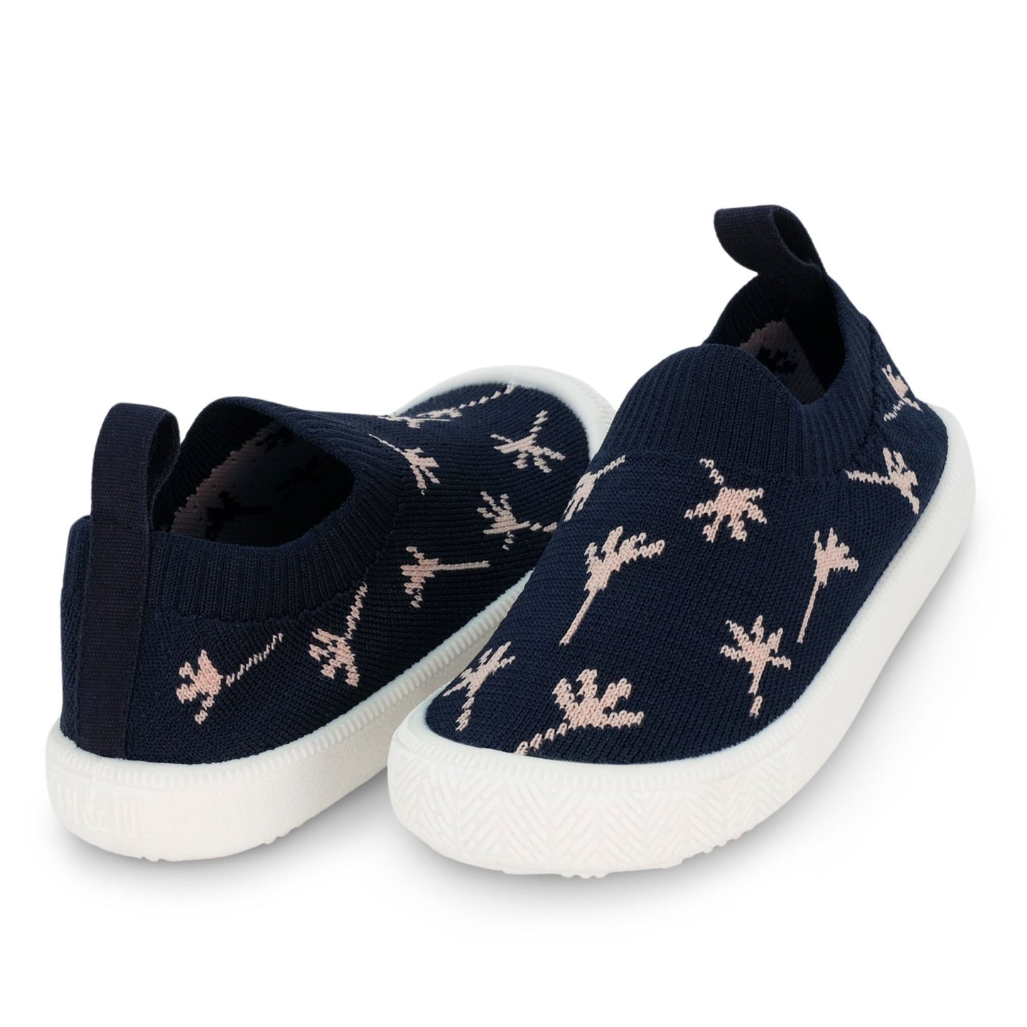 Jan + Jul - Xplorer Knit Shoes - Dandelion