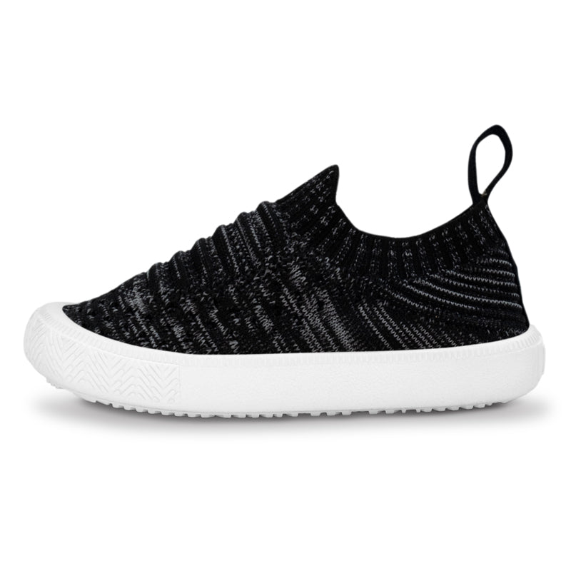Jan + Jul - Xplorer Knit Shoes - Black